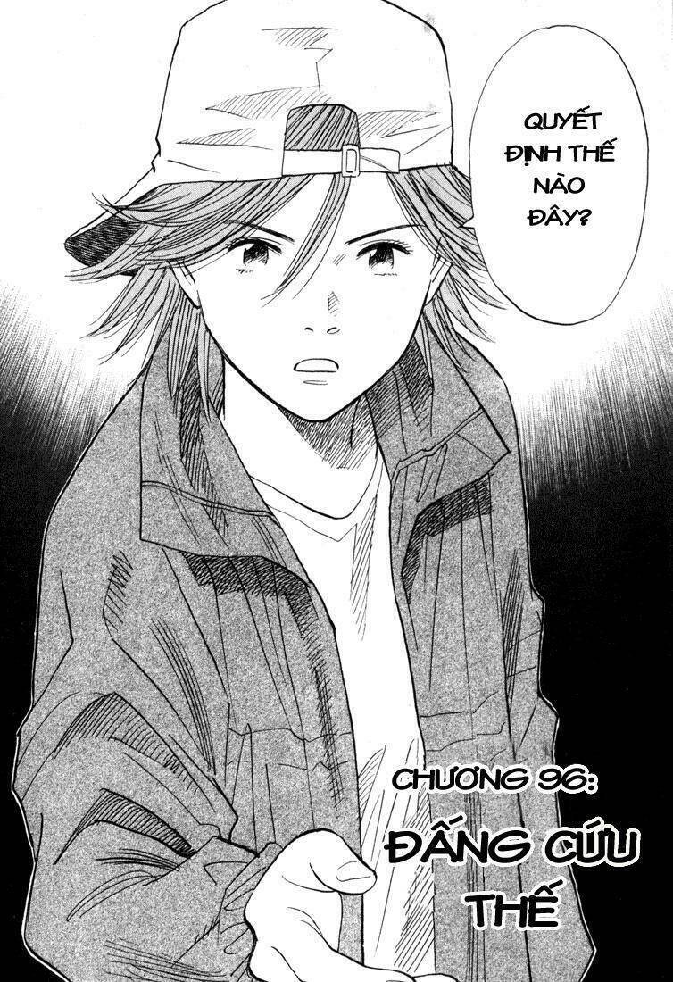 Những Chàng Trai Thế Kỉ 20 Chapter 96 - 3