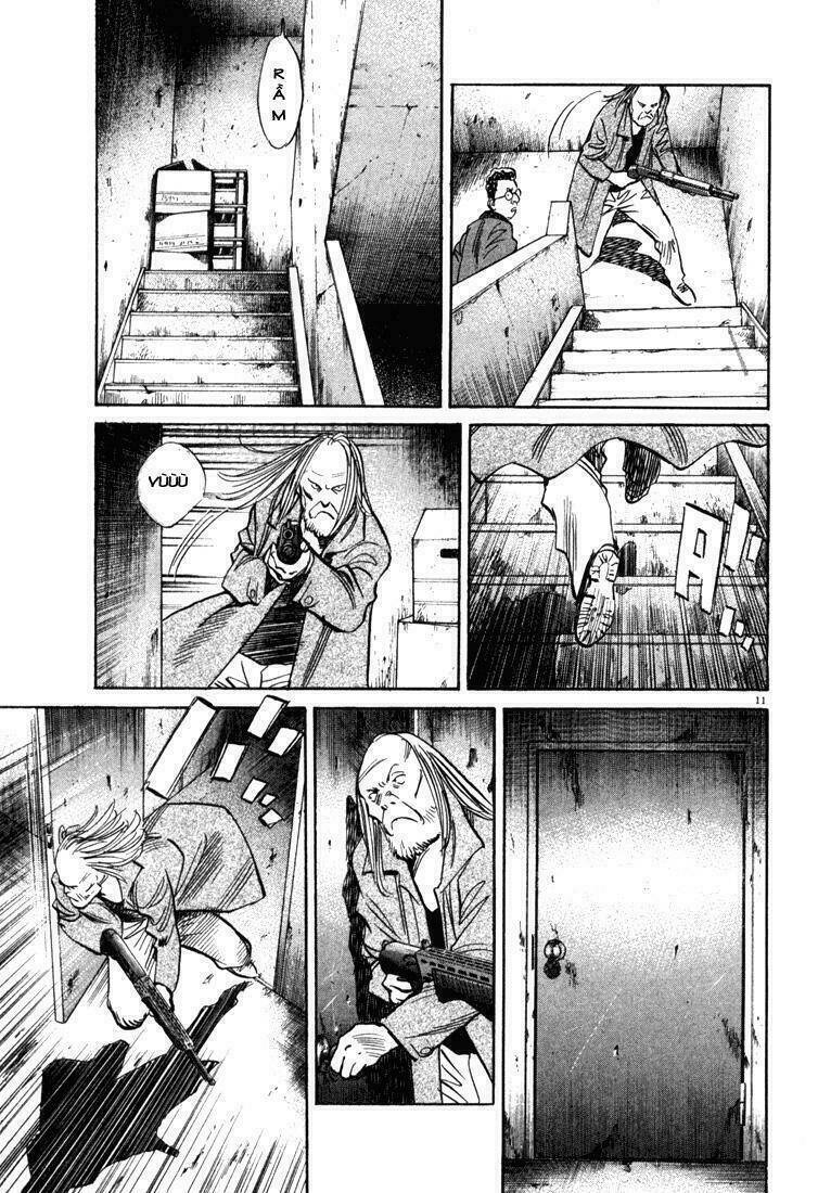 Những Chàng Trai Thế Kỉ 20 Chapter 98 - 11