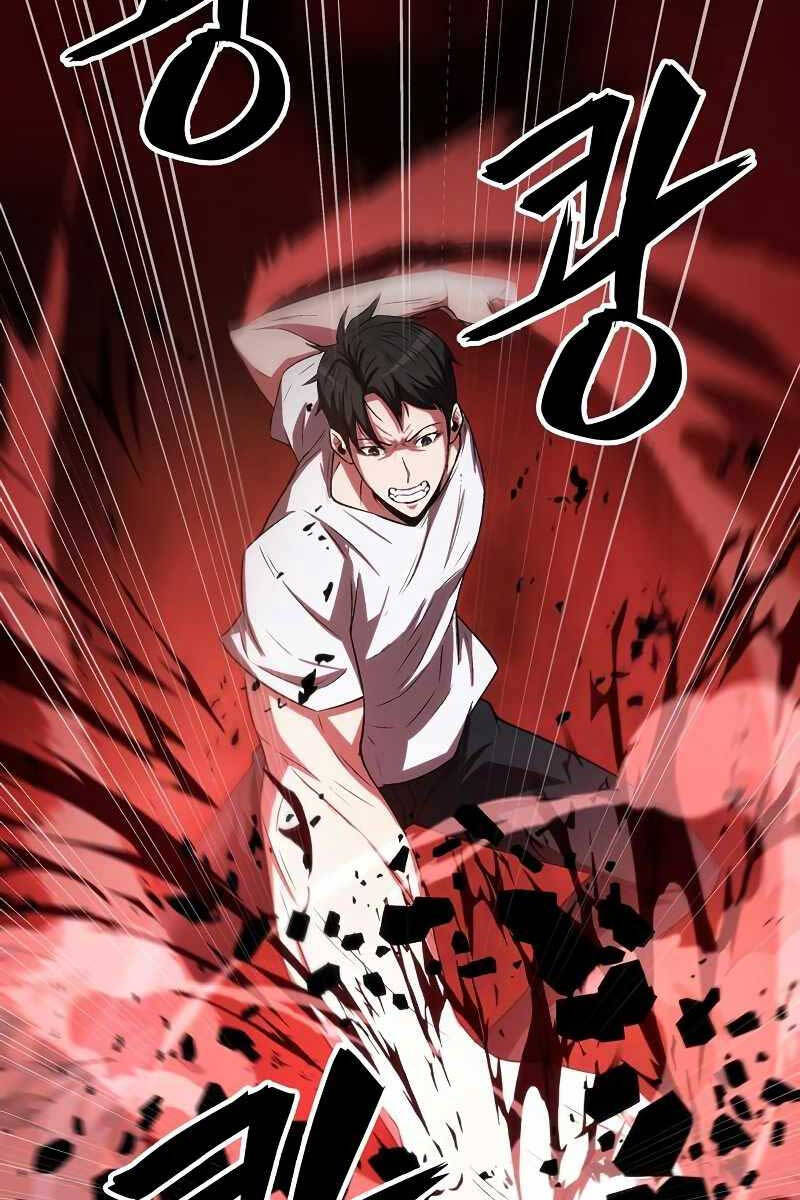 Thoát Khỏi Hầm Ngục Nguy Hiểm Chapter 1 - 11