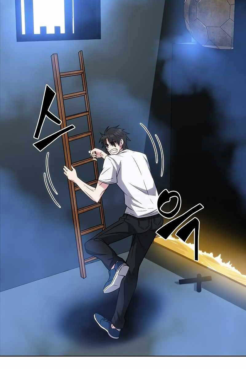 Thoát Khỏi Hầm Ngục Nguy Hiểm Chapter 1 - 120