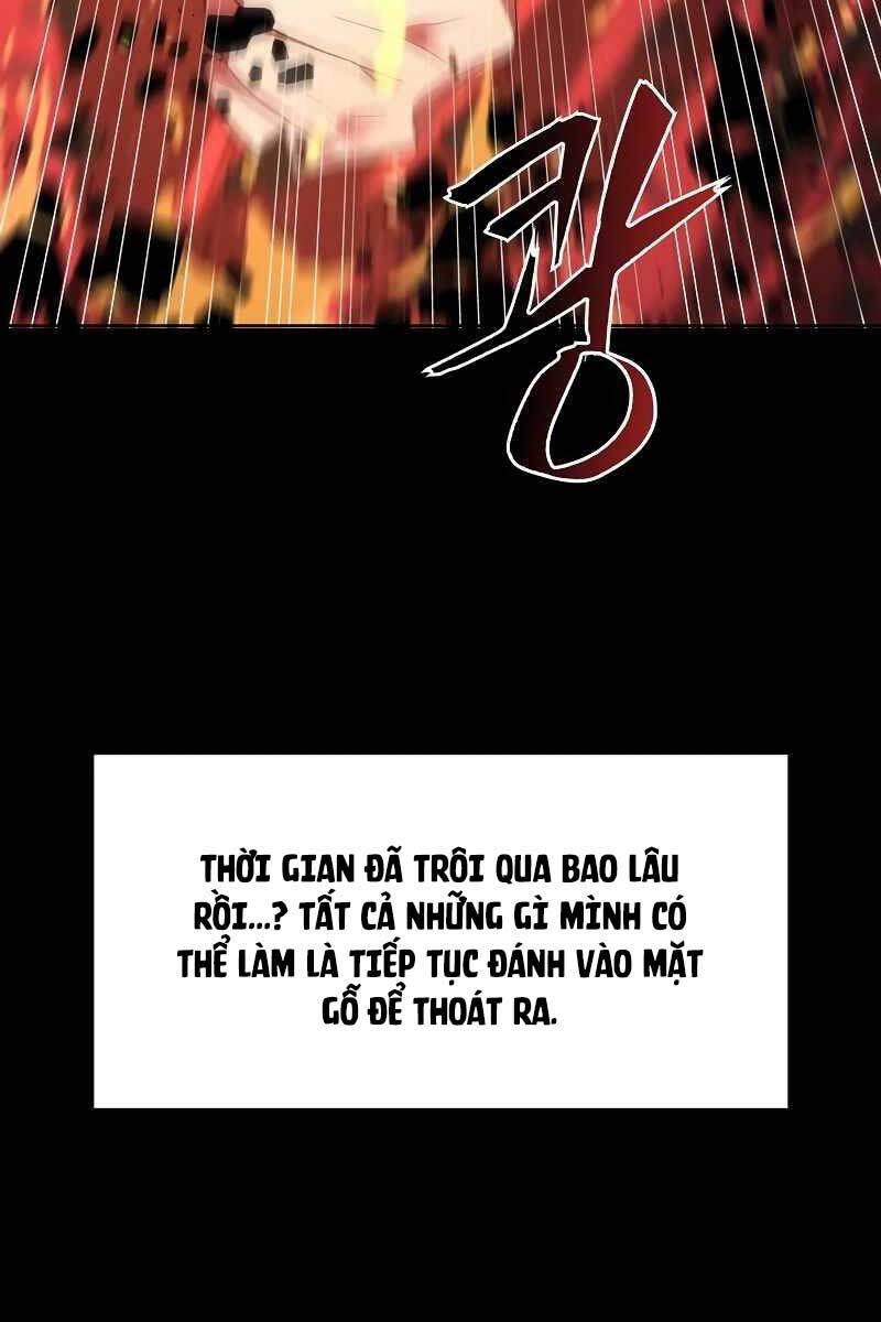 Thoát Khỏi Hầm Ngục Nguy Hiểm Chapter 1 - 20