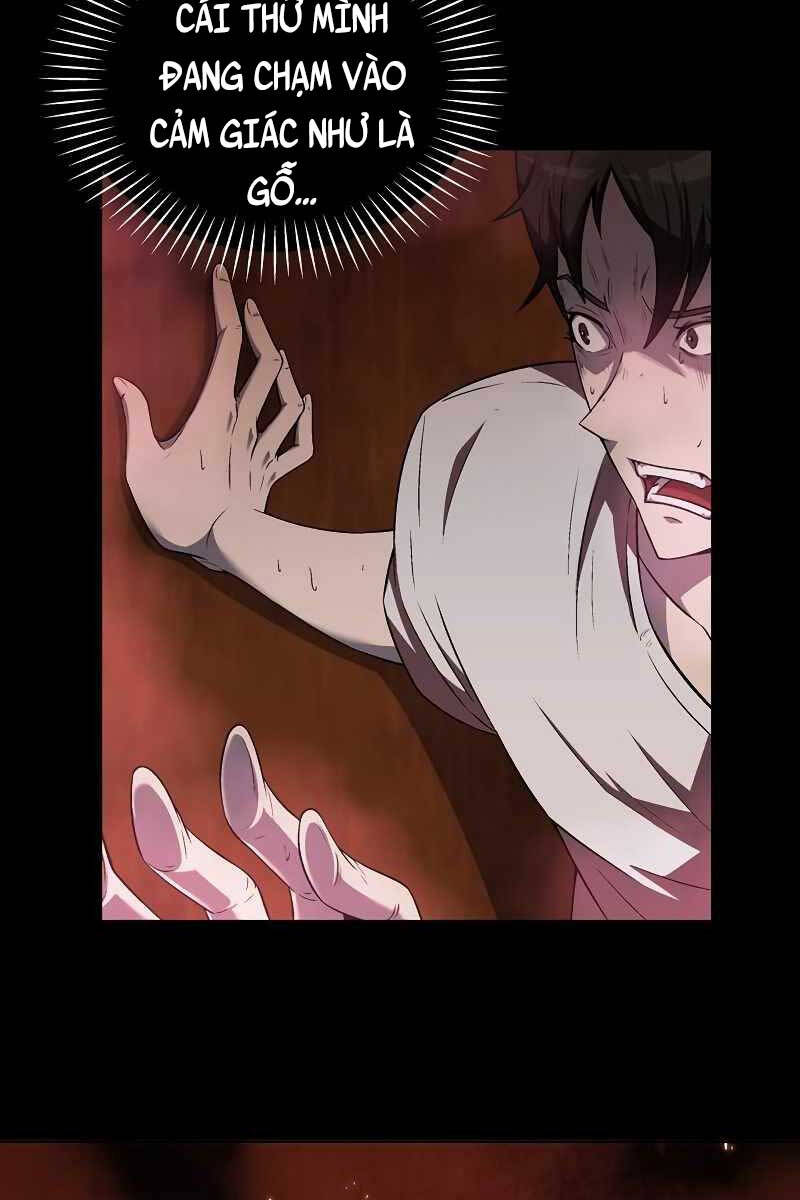 Thoát Khỏi Hầm Ngục Nguy Hiểm Chapter 1 - 3