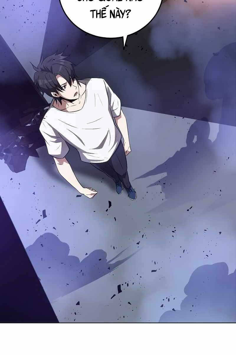 Thoát Khỏi Hầm Ngục Nguy Hiểm Chapter 1 - 30