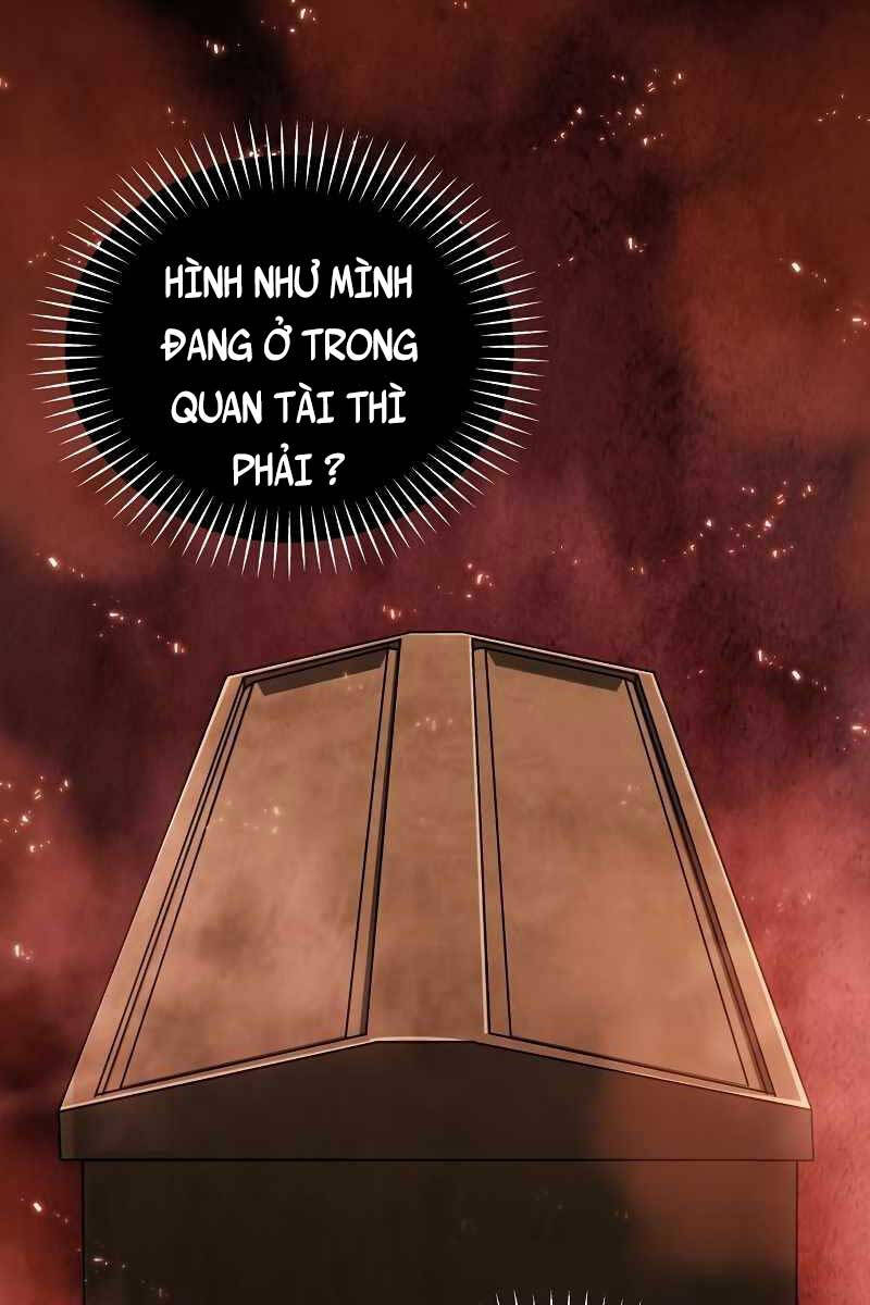 Thoát Khỏi Hầm Ngục Nguy Hiểm Chapter 1 - 4