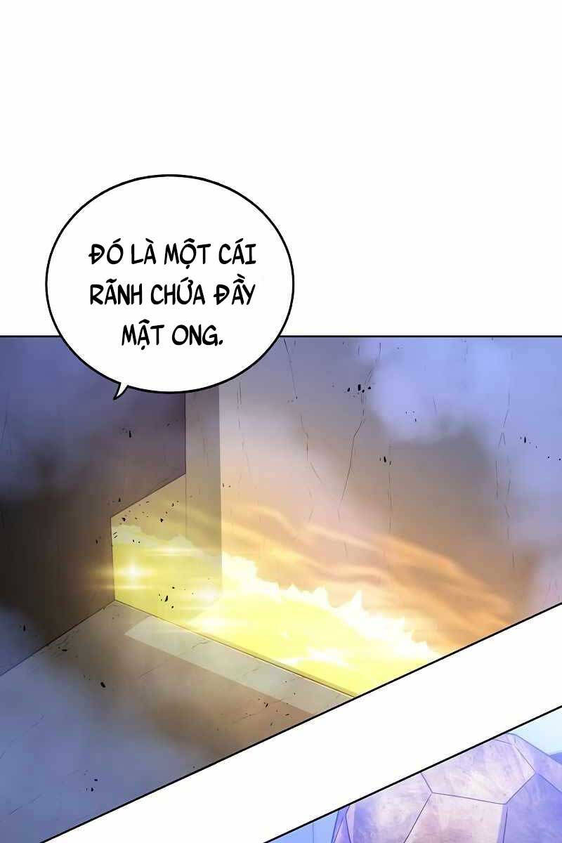 Thoát Khỏi Hầm Ngục Nguy Hiểm Chapter 1 - 31