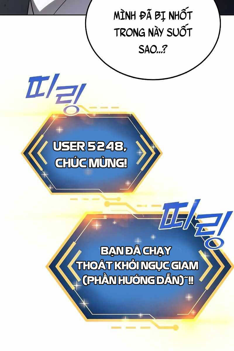 Thoát Khỏi Hầm Ngục Nguy Hiểm Chapter 1 - 34