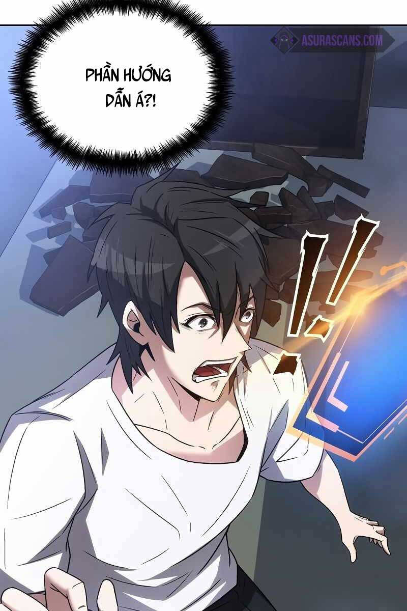 Thoát Khỏi Hầm Ngục Nguy Hiểm Chapter 1 - 37