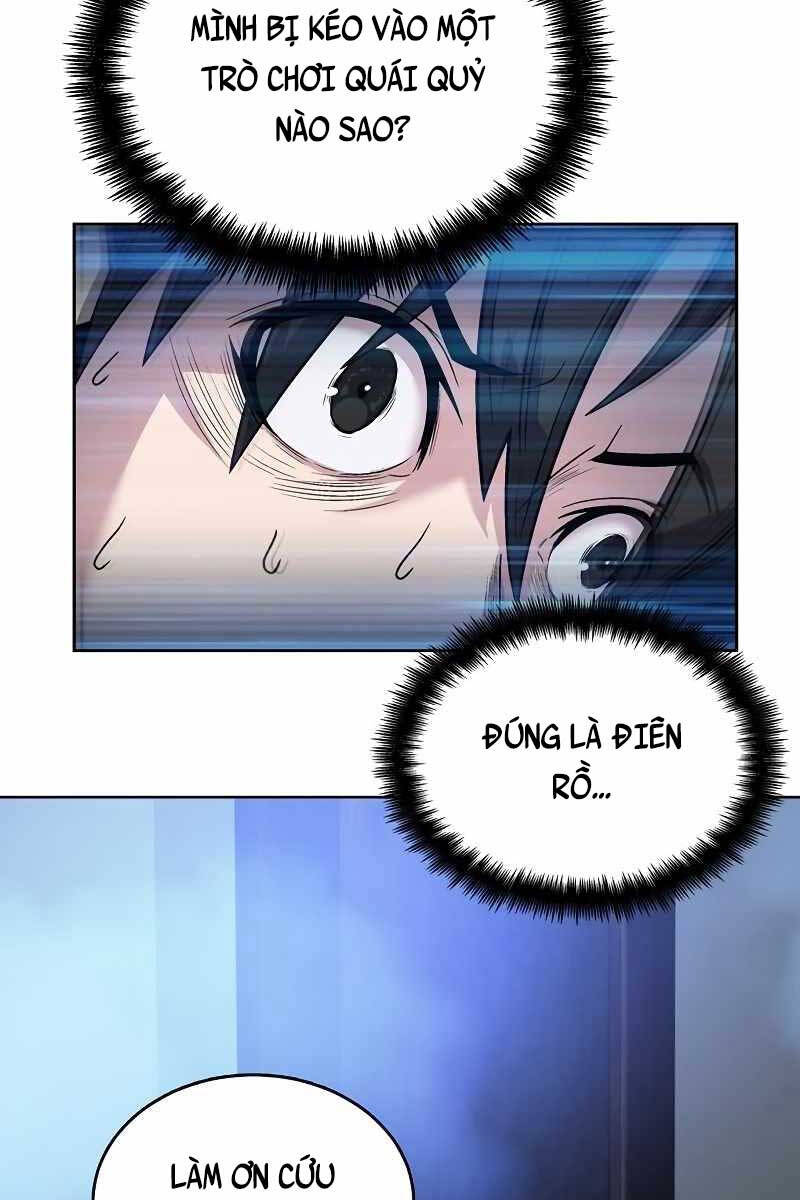 Thoát Khỏi Hầm Ngục Nguy Hiểm Chapter 1 - 41