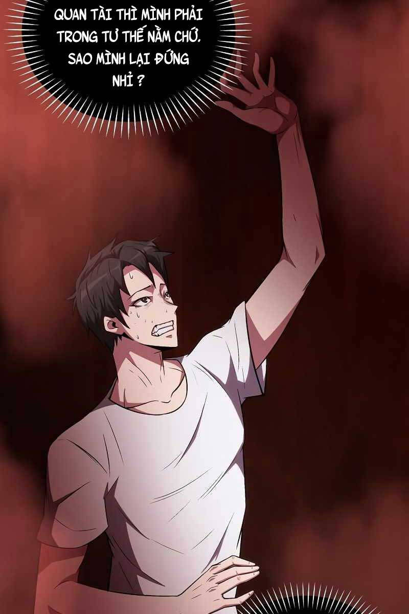 Thoát Khỏi Hầm Ngục Nguy Hiểm Chapter 1 - 6