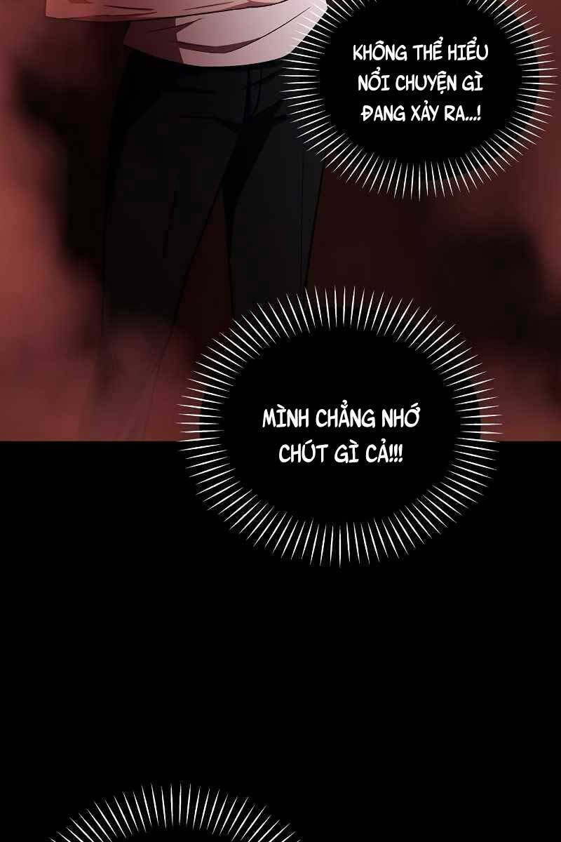 Thoát Khỏi Hầm Ngục Nguy Hiểm Chapter 1 - 7