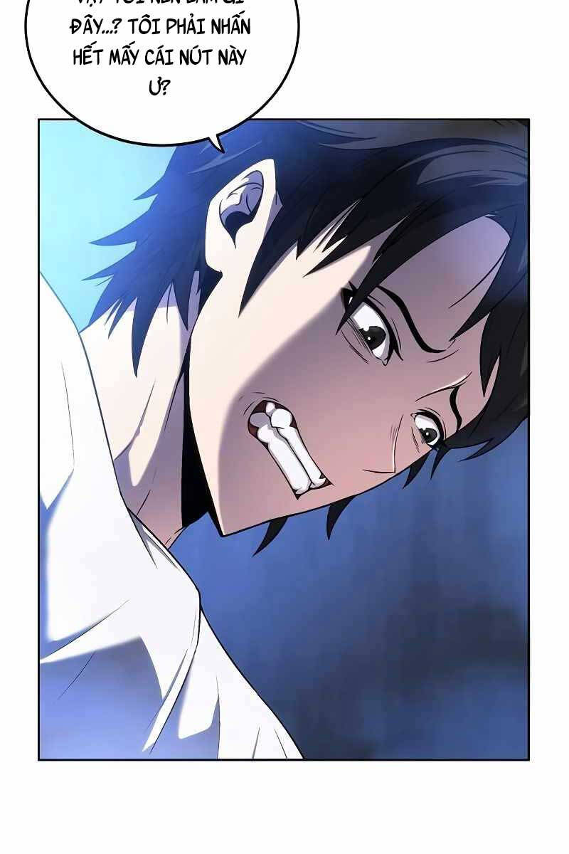 Thoát Khỏi Hầm Ngục Nguy Hiểm Chapter 1 - 65