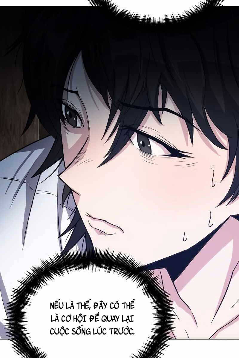 Thoát Khỏi Hầm Ngục Nguy Hiểm Chapter 1 - 70