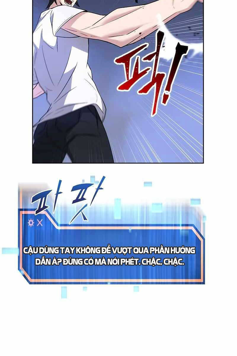 Thoát Khỏi Hầm Ngục Nguy Hiểm Chapter 1 - 81