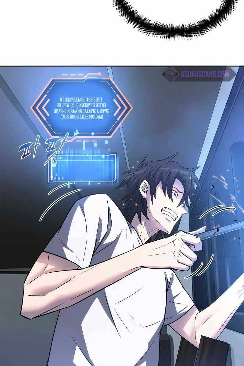 Thoát Khỏi Hầm Ngục Nguy Hiểm Chapter 1 - 98