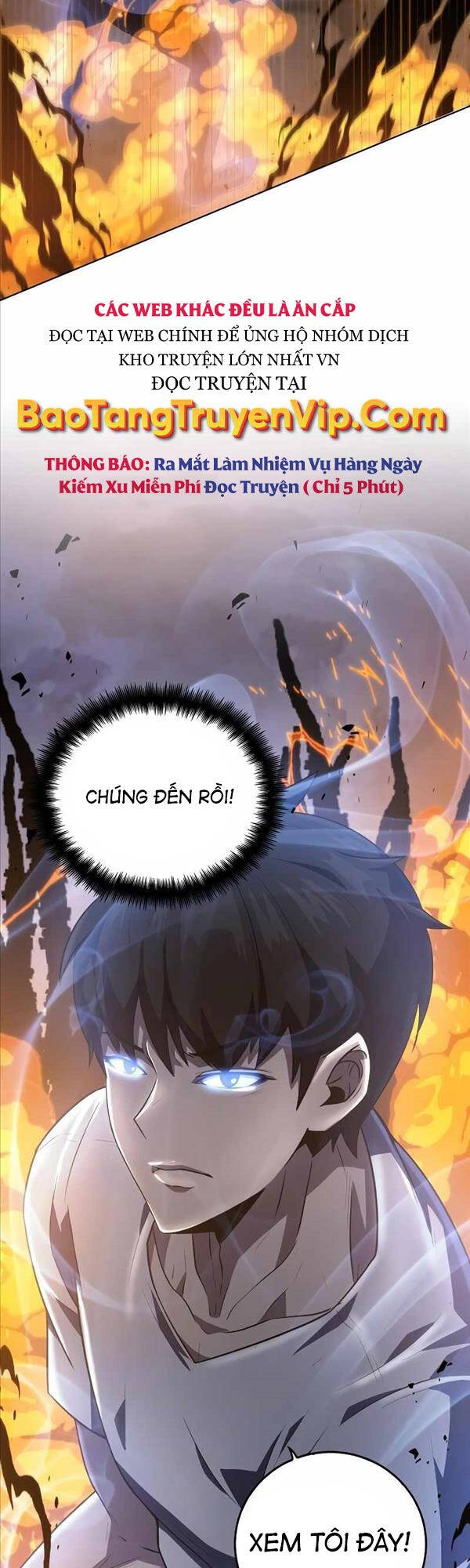 Thoát Khỏi Hầm Ngục Nguy Hiểm Chapter 10 - 2