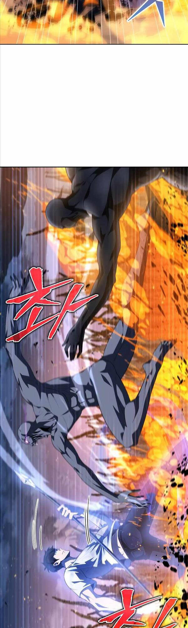 Thoát Khỏi Hầm Ngục Nguy Hiểm Chapter 10 - 5