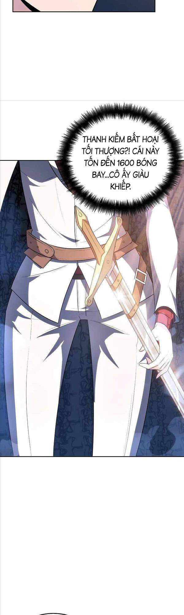 Thoát Khỏi Hầm Ngục Nguy Hiểm Chapter 11 - 16