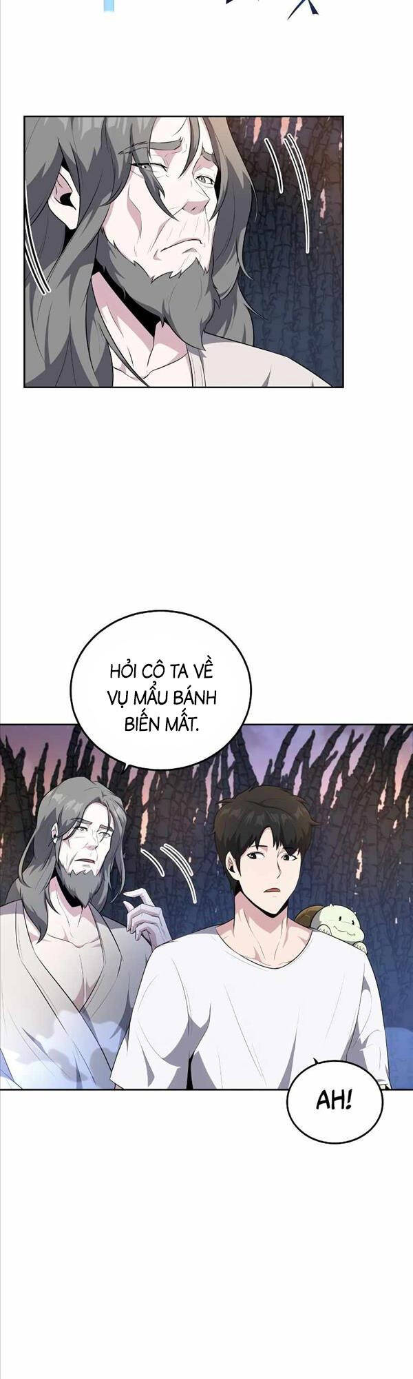 Thoát Khỏi Hầm Ngục Nguy Hiểm Chapter 11 - 18