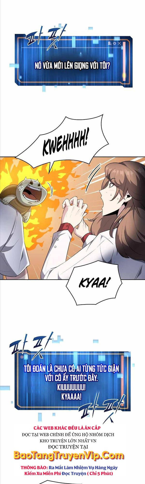 Thoát Khỏi Hầm Ngục Nguy Hiểm Chapter 11 - 29