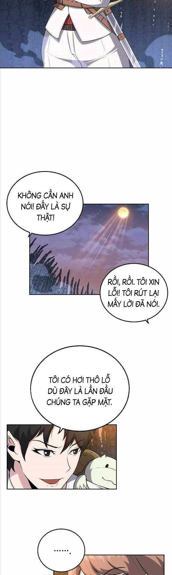 Thoát Khỏi Hầm Ngục Nguy Hiểm Chapter 11 - 33