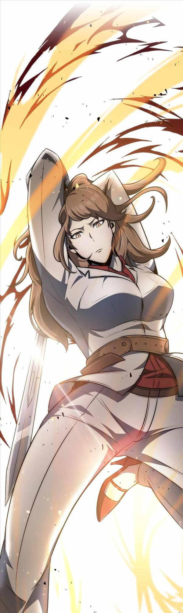 Thoát Khỏi Hầm Ngục Nguy Hiểm Chapter 11 - 41