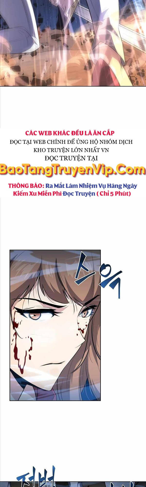 Thoát Khỏi Hầm Ngục Nguy Hiểm Chapter 11 - 43