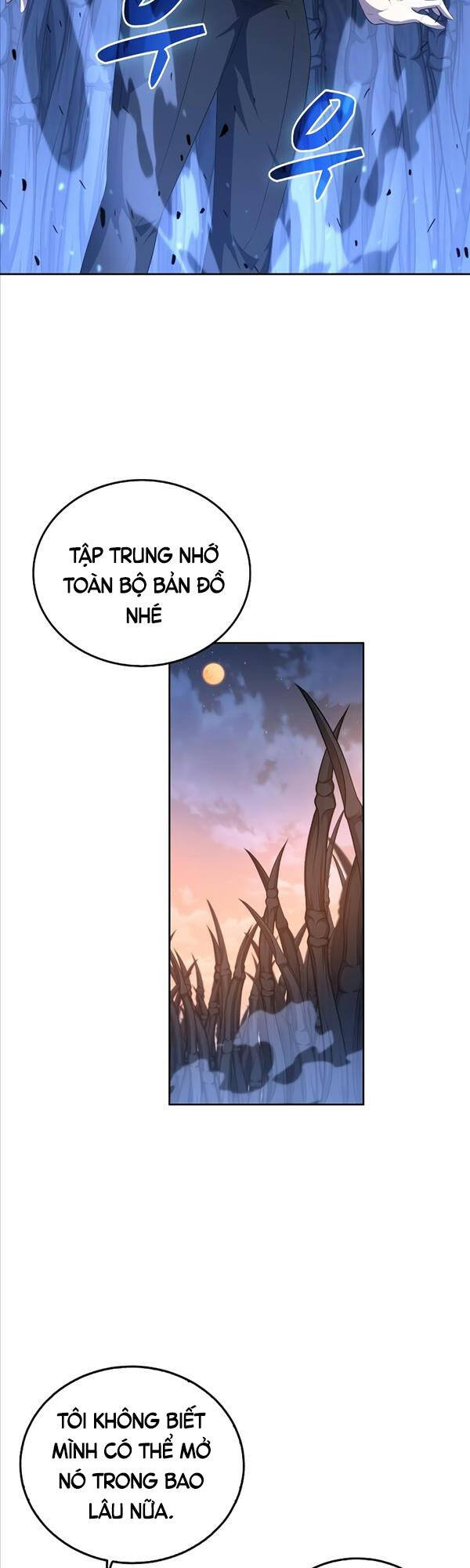 Thoát Khỏi Hầm Ngục Nguy Hiểm Chapter 13 - 12