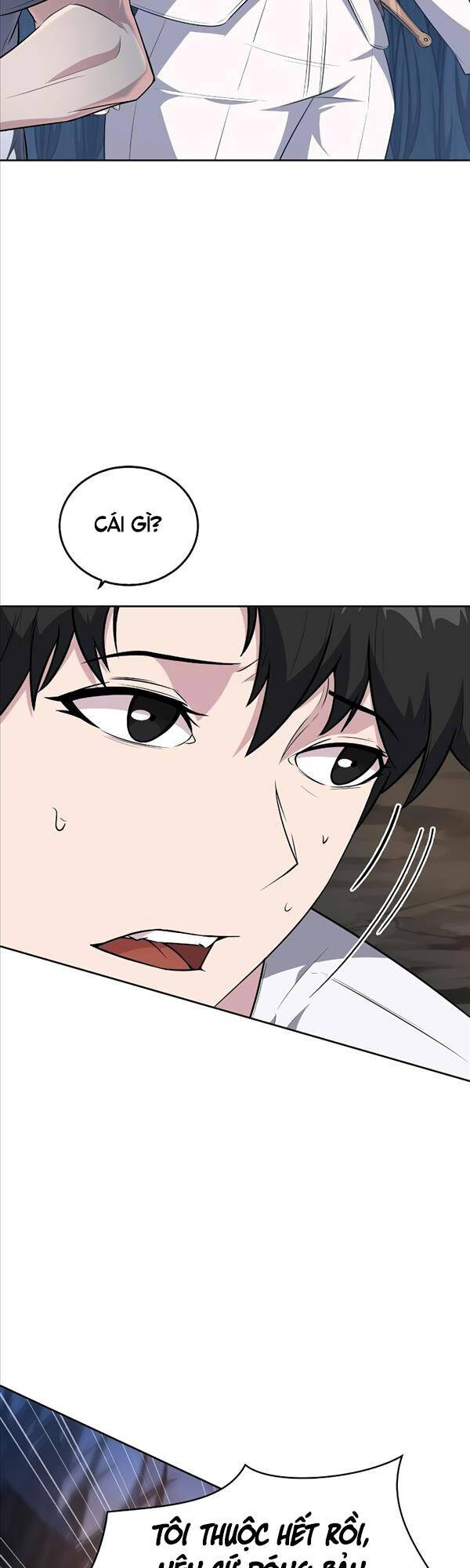 Thoát Khỏi Hầm Ngục Nguy Hiểm Chapter 13 - 18