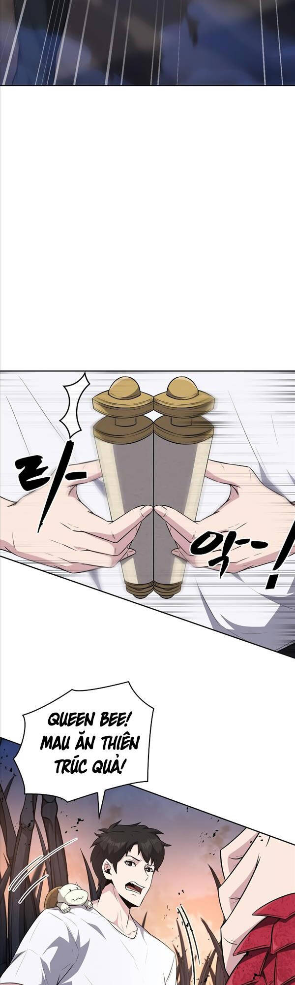 Thoát Khỏi Hầm Ngục Nguy Hiểm Chapter 13 - 20