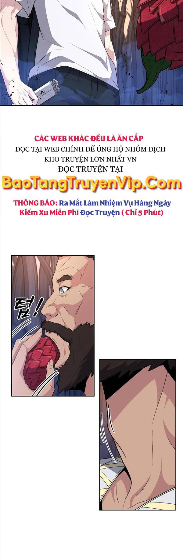 Thoát Khỏi Hầm Ngục Nguy Hiểm Chapter 13 - 21