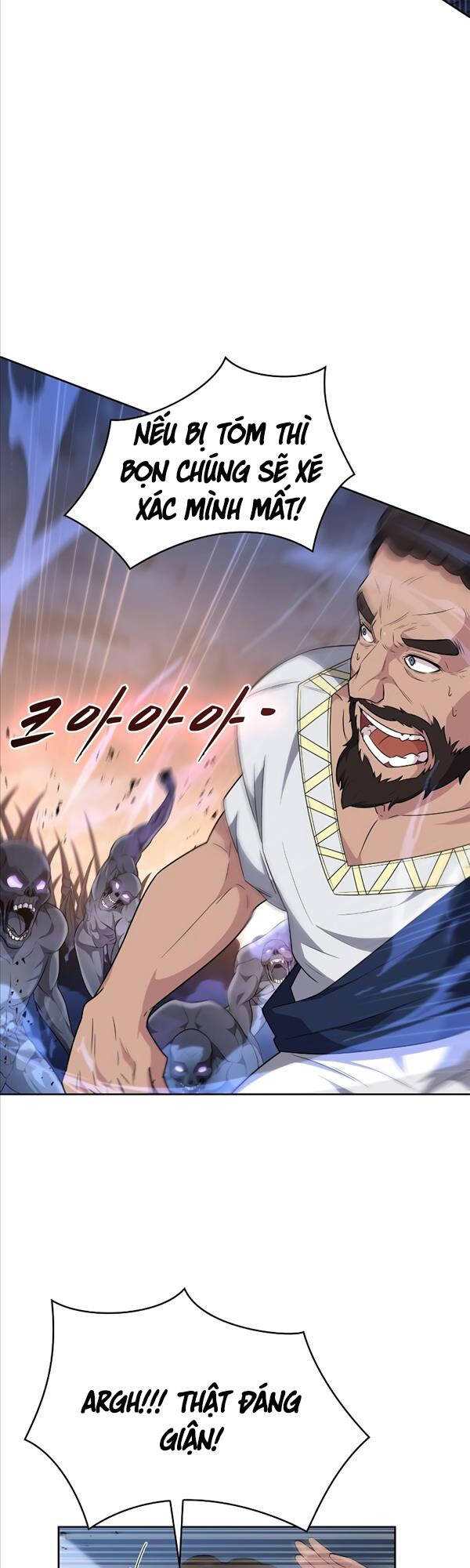 Thoát Khỏi Hầm Ngục Nguy Hiểm Chapter 13 - 23