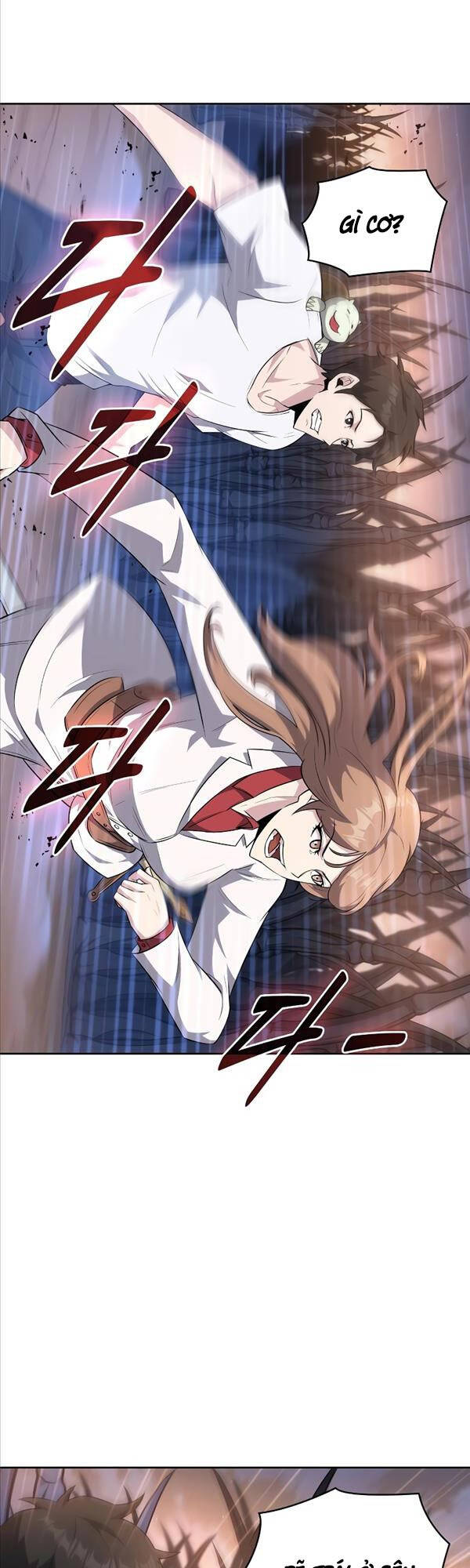 Thoát Khỏi Hầm Ngục Nguy Hiểm Chapter 13 - 25