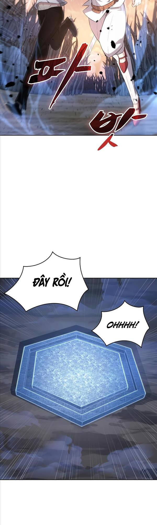 Thoát Khỏi Hầm Ngục Nguy Hiểm Chapter 13 - 30