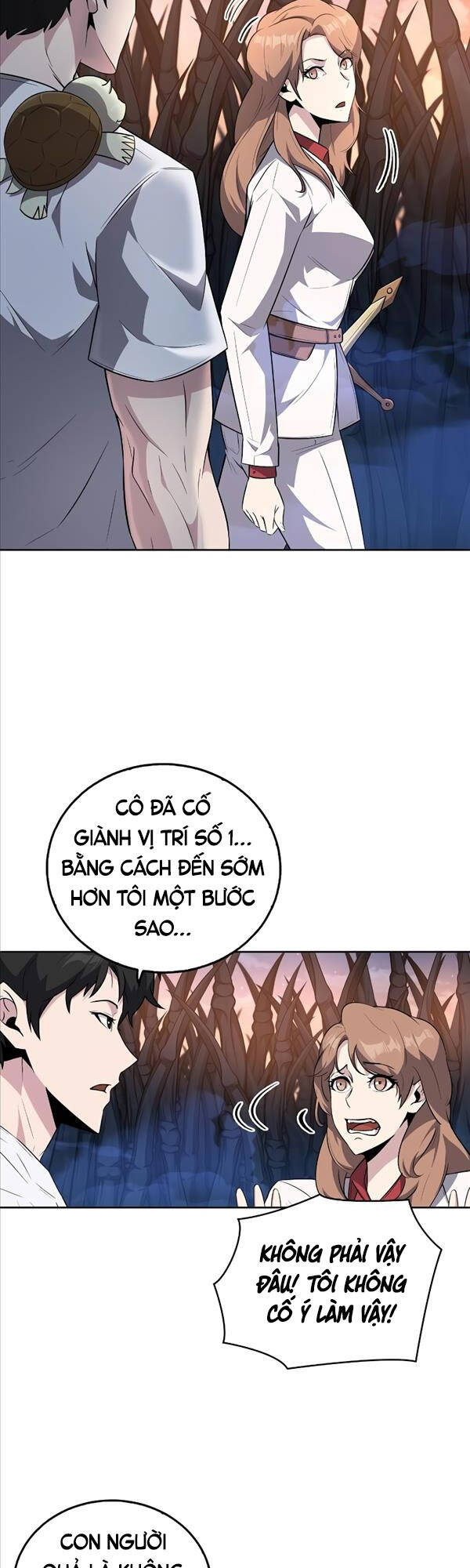 Thoát Khỏi Hầm Ngục Nguy Hiểm Chapter 13 - 33