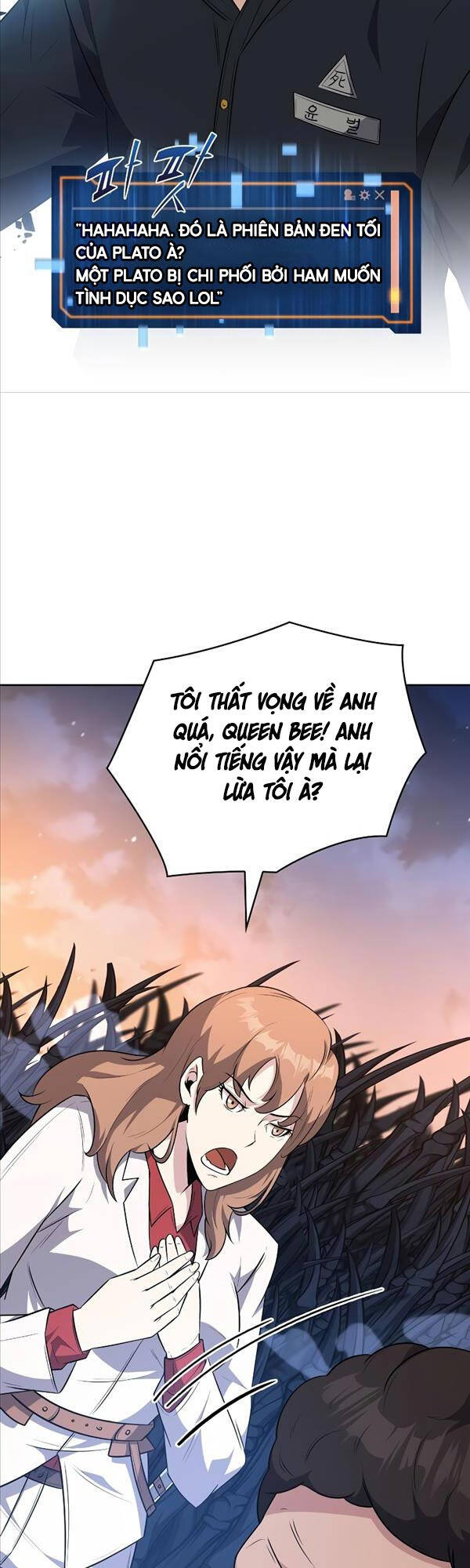 Thoát Khỏi Hầm Ngục Nguy Hiểm Chapter 13 - 6