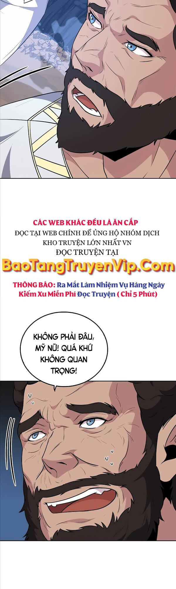 Thoát Khỏi Hầm Ngục Nguy Hiểm Chapter 13 - 7