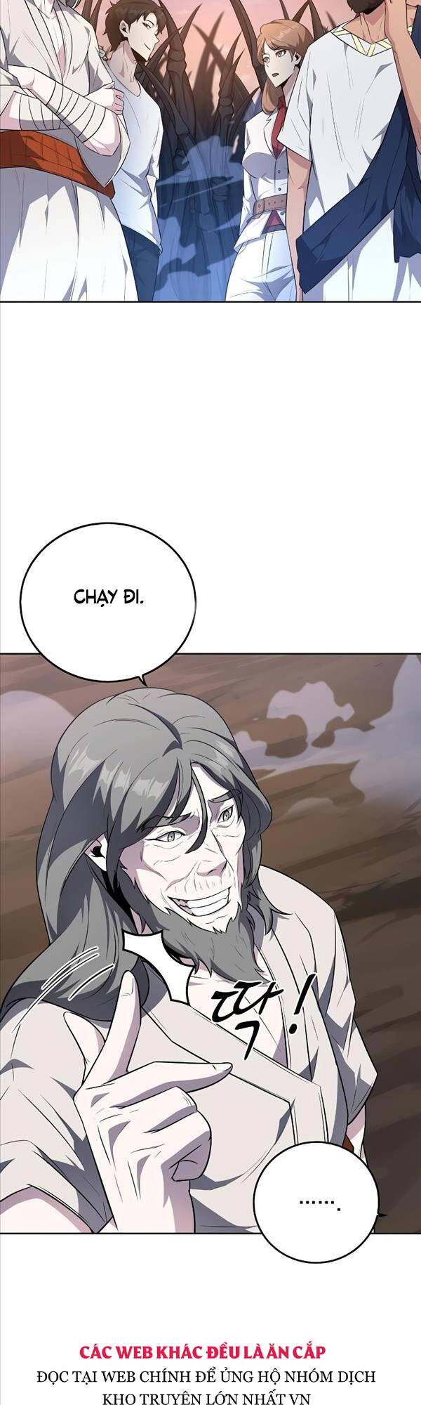 Thoát Khỏi Hầm Ngục Nguy Hiểm Chapter 13 - 10