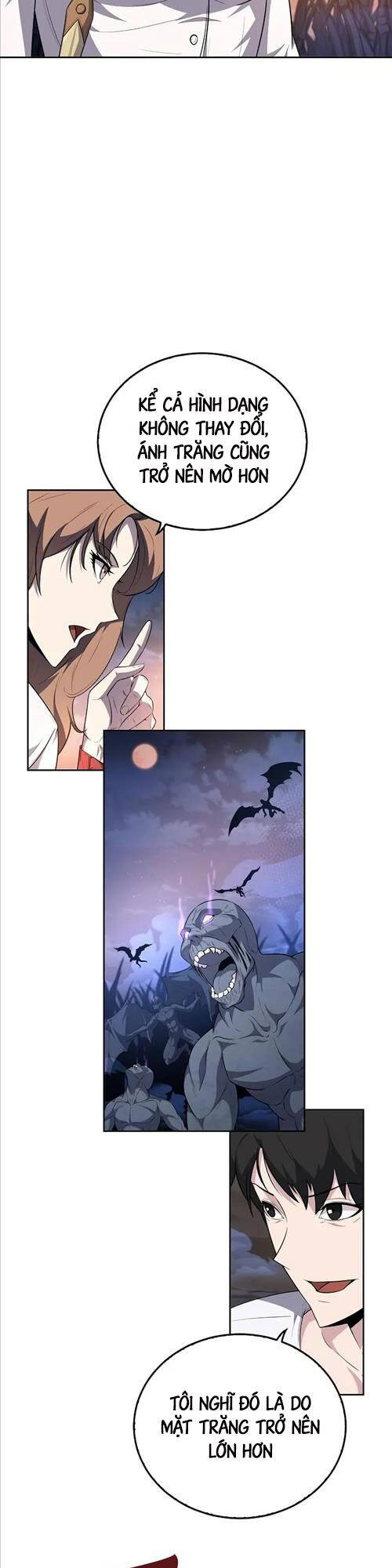Thoát Khỏi Hầm Ngục Nguy Hiểm Chapter 14 - 11