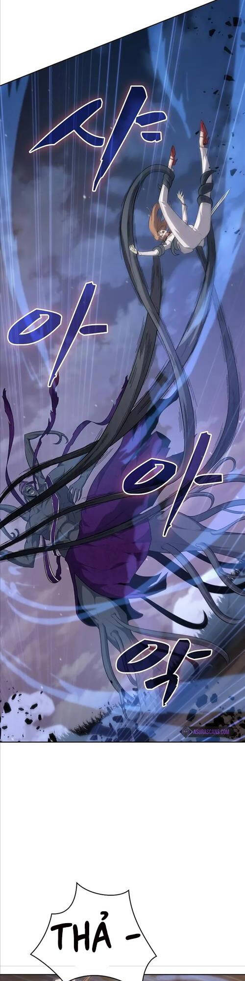 Thoát Khỏi Hầm Ngục Nguy Hiểm Chapter 14 - 17