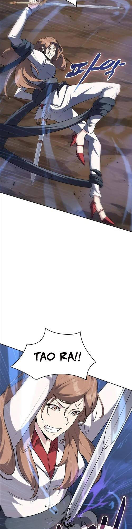 Thoát Khỏi Hầm Ngục Nguy Hiểm Chapter 14 - 18