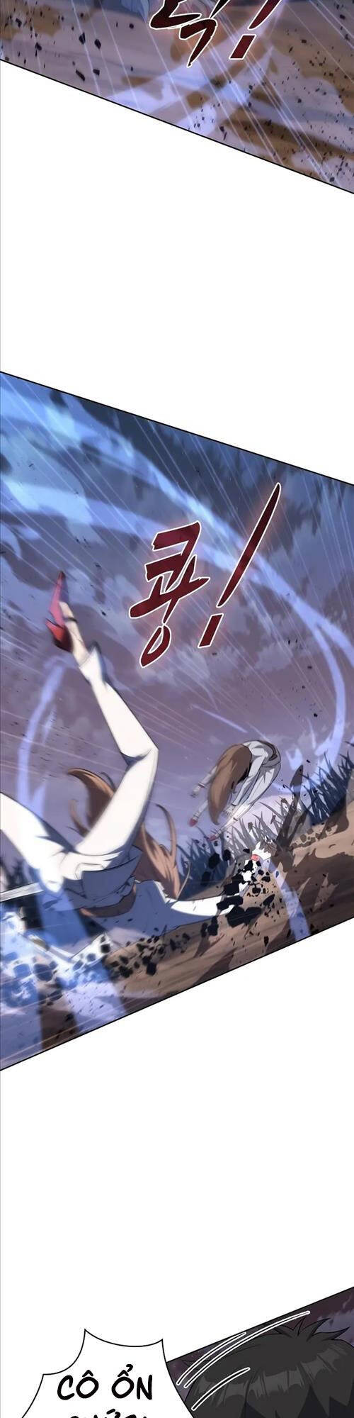 Thoát Khỏi Hầm Ngục Nguy Hiểm Chapter 14 - 20