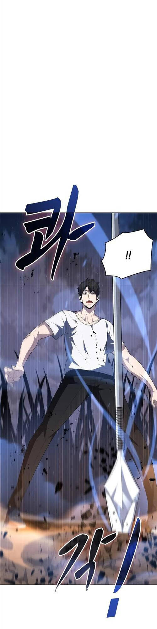 Thoát Khỏi Hầm Ngục Nguy Hiểm Chapter 14 - 25