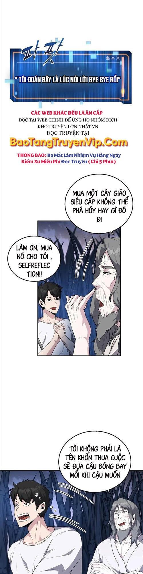 Thoát Khỏi Hầm Ngục Nguy Hiểm Chapter 14 - 27