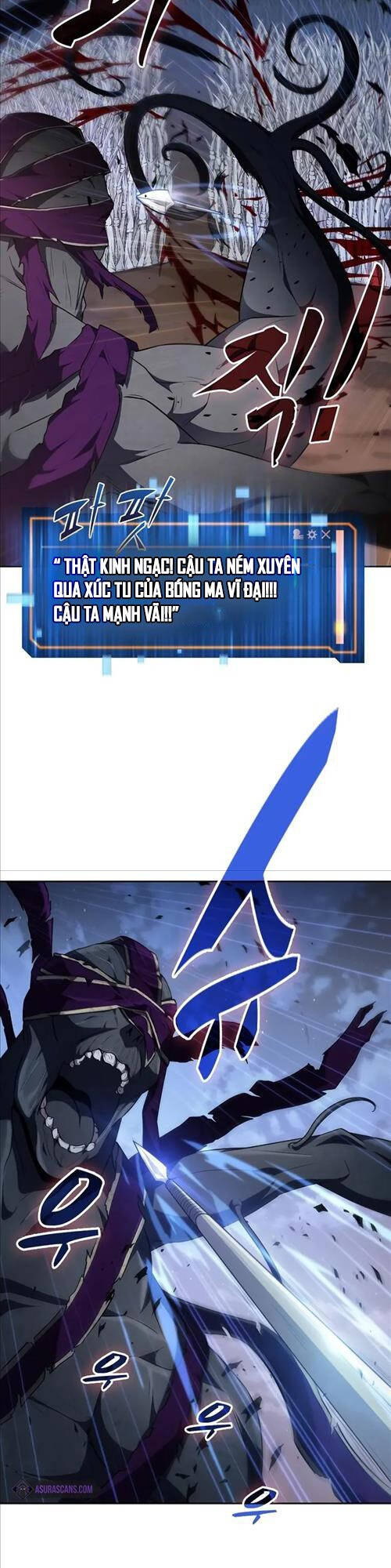 Thoát Khỏi Hầm Ngục Nguy Hiểm Chapter 14 - 31