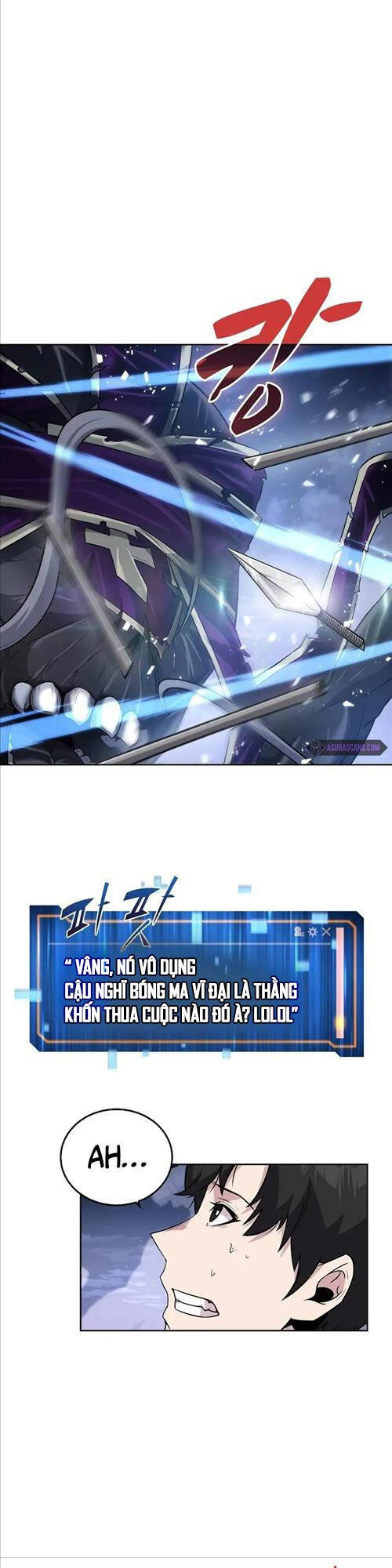 Thoát Khỏi Hầm Ngục Nguy Hiểm Chapter 14 - 32