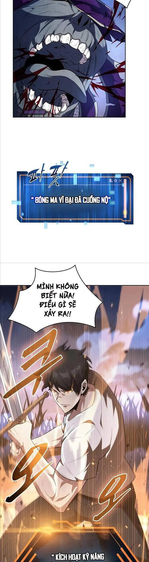 Thoát Khỏi Hầm Ngục Nguy Hiểm Chapter 14 - 37