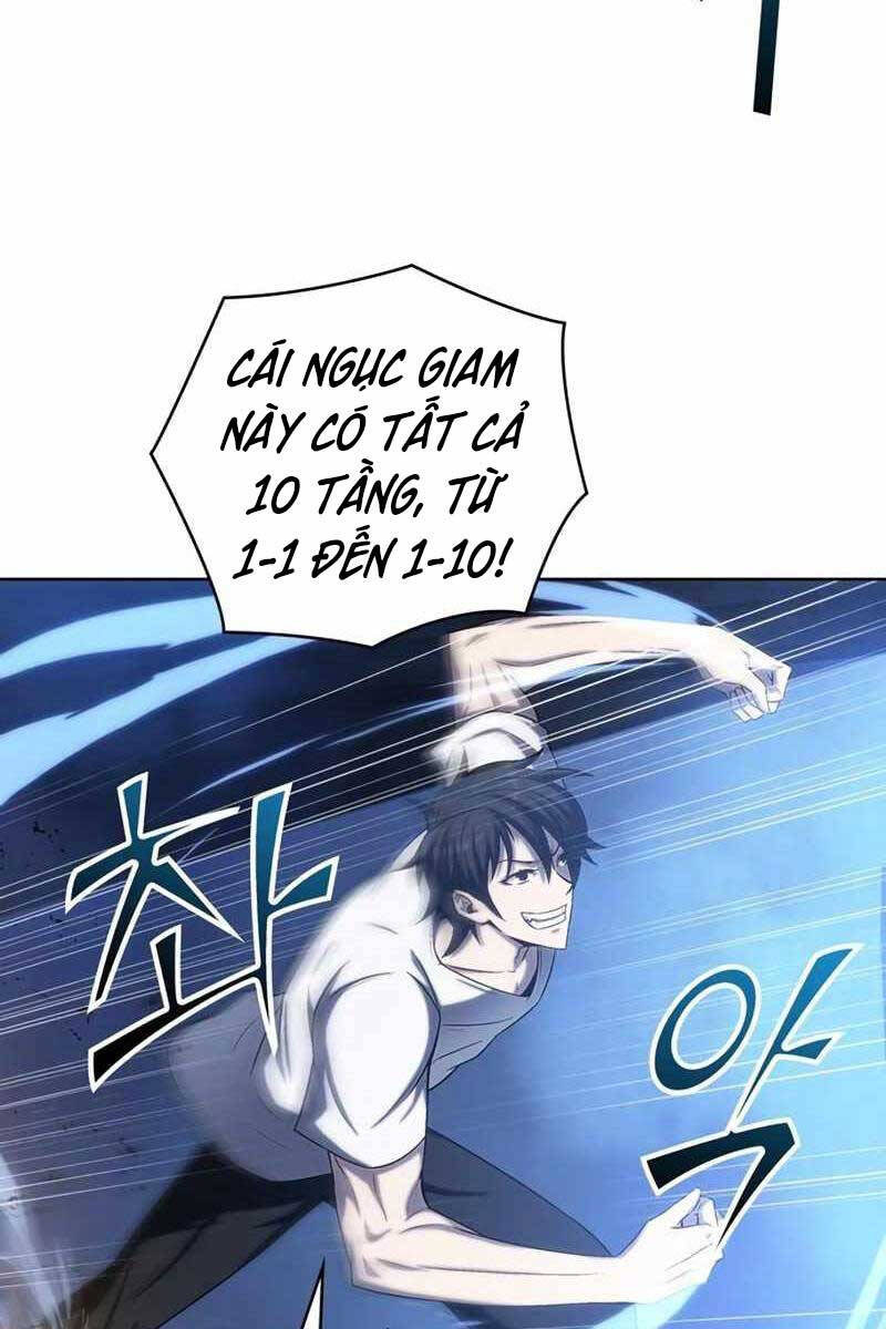 Thoát Khỏi Hầm Ngục Nguy Hiểm Chapter 2 - 24