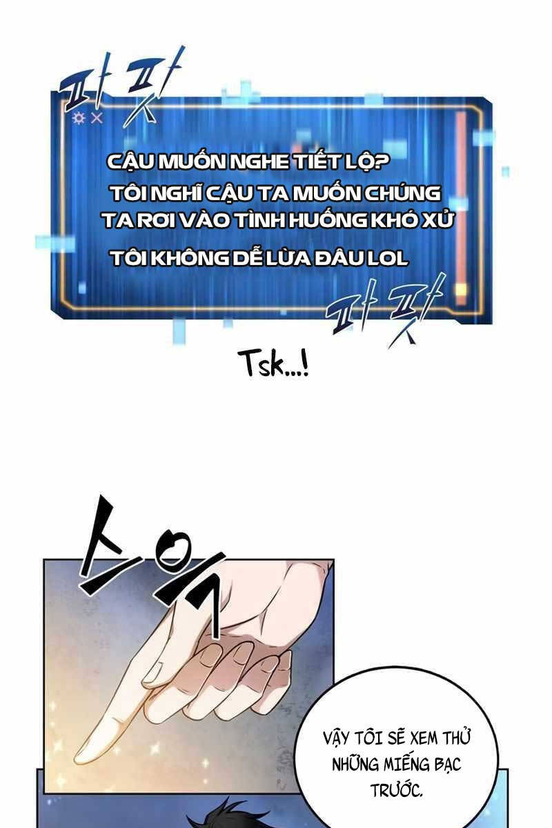 Thoát Khỏi Hầm Ngục Nguy Hiểm Chapter 2 - 35