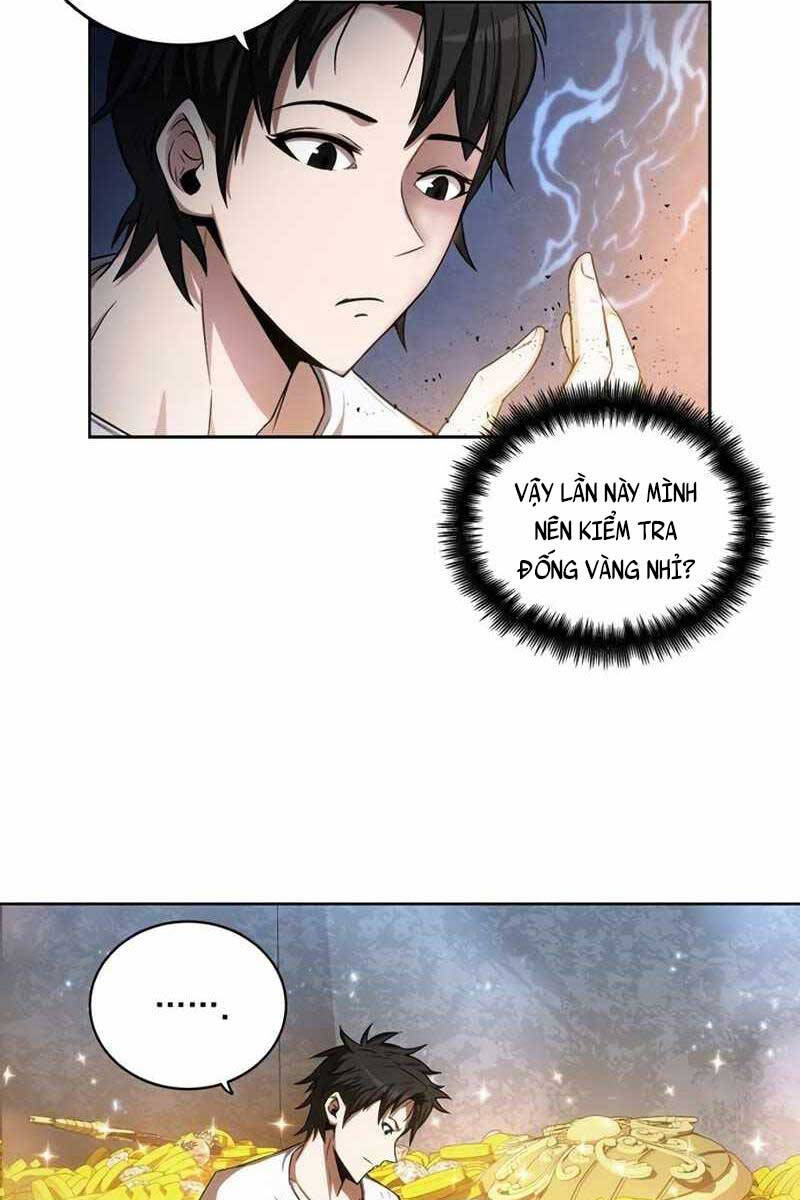 Thoát Khỏi Hầm Ngục Nguy Hiểm Chapter 2 - 39