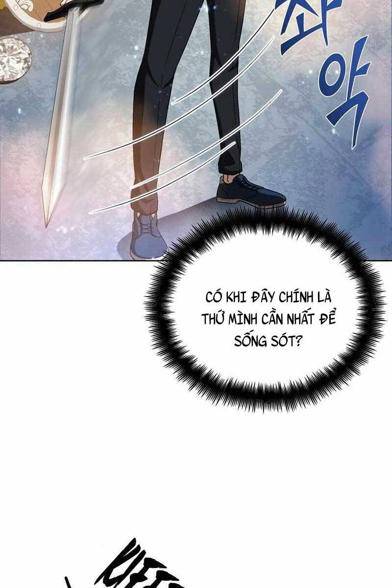 Thoát Khỏi Hầm Ngục Nguy Hiểm Chapter 2 - 45